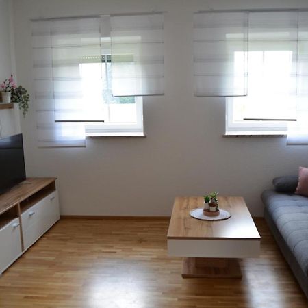 Zimmervermietung Familie Glatz Möderbrugg Buitenkant foto