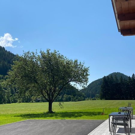 Zimmervermietung Familie Glatz Möderbrugg Buitenkant foto